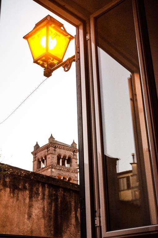 Scent Of Trastevere Roma Oda fotoğraf